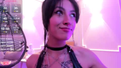 jessi_lemus online show from March 10, 2025, 8:23 pm