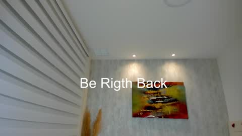 Jess online show from March 8, 2025, 10:45 pm