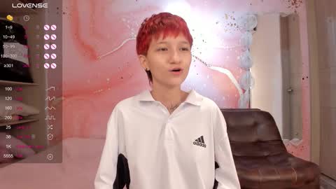 Jessi online show from February 11, 2026, 8:47 pm