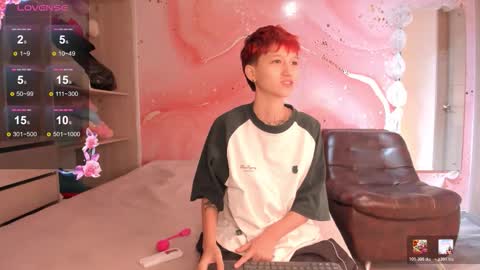 Jessi online show from March 2, 2026, 8:37 pm