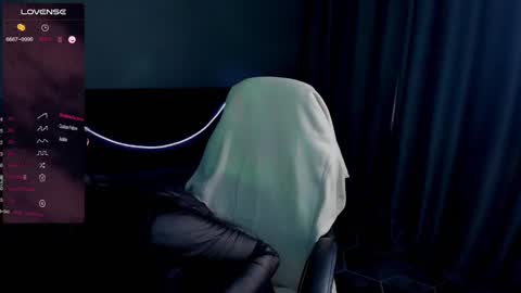 Jessica online show from December 7, 2024, 6:21 am