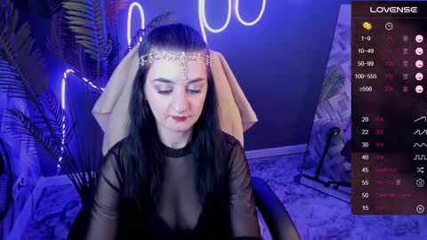 Jessica online show from December 9, 2024, 5:40 am