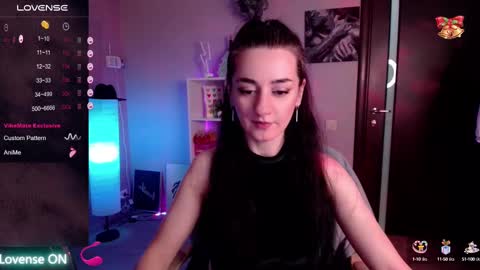 Jessica online show from December 31, 2024, 1:47 am