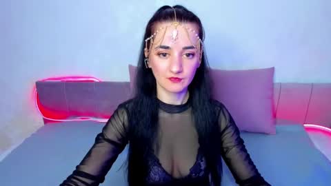 Jessica online show from January 4, 2025, 11:54 am