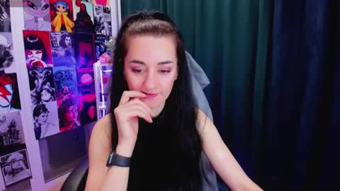 Jessica online show from January 10, 2025, 2:04 am