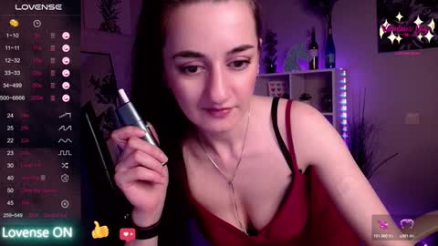 Jessica online show from February 4, 2025, 12:11 pm