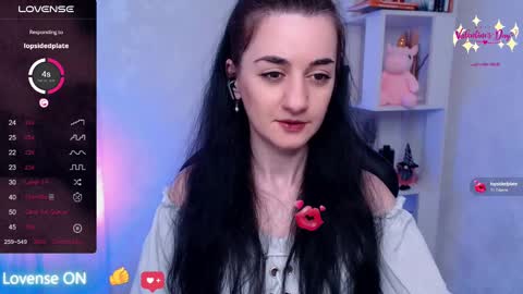 Jessica online show from February 13, 2025, 9:09 am