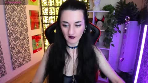 Jessica online show from April 3, 2026, 2:31 am