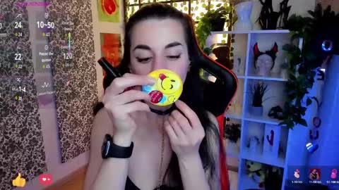 Snapshot of jessica_alford chatting on June 5, 2026, 2:40 am Jessica online show from June 5, 2026, 2:40 am