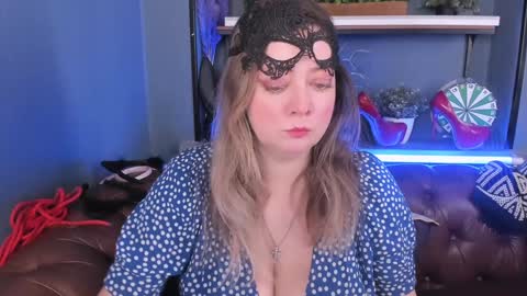 Jessica online show from January 23, 2025, 11:37 am