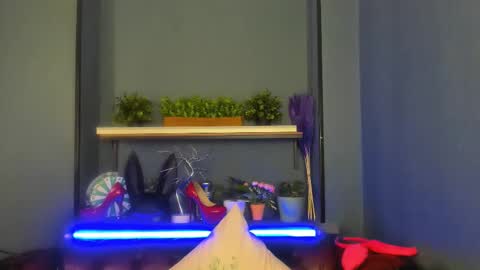 Jessica online show from February 20, 2025, 5:51 pm