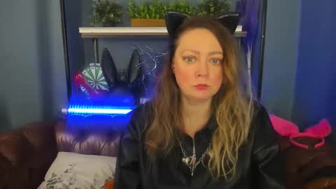 Jessica online show from February 25, 2025, 12:24 pm