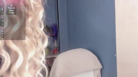 Jessica online show from March 14, 2026, 4:23 pm