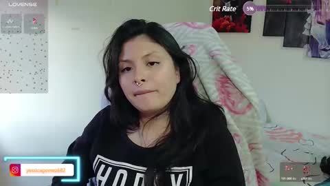 Snapshot of jessica_gomezz chatting on March 3, 2025, 10:10 pm Jessica gomez online show from March 3, 2025, 10:10 pm