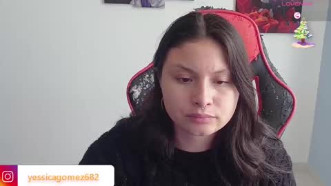 Snapshot of jessica_gomezz chatting on October 3, 2025, 9:01 pm Jessica gomez online show from October 3, 2025, 9:01 pm