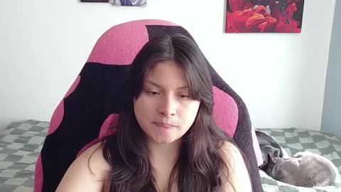 Snapshot of jessica_gomezz chatting on October 24, 2025, 2:02 pm Jessica gomez online show from October 24, 2025, 2:02 pm
