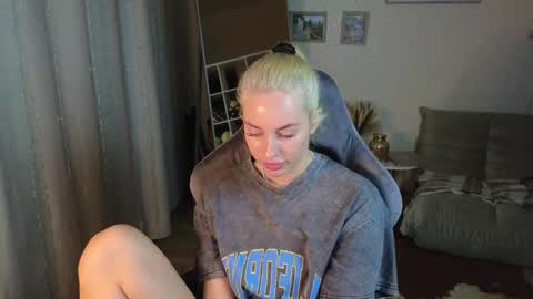 Jessy online show from January 20, 2025, 6:53 am