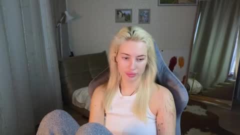 Jessy online show from February 13, 2025, 6:30 am