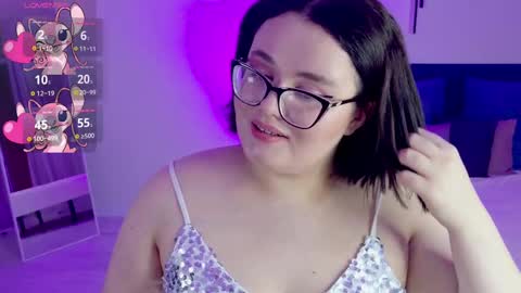 Natalia online show from February 1, 2025, 12:18 am