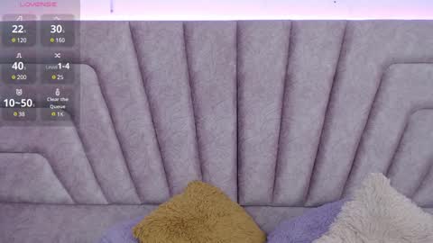 Jessica Kraft online show from January 9, 2025, 3:26 am