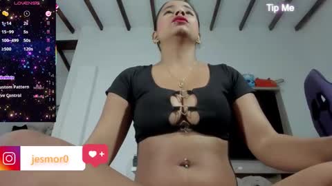 Snapshot of jessica_morgan chatting on February 18, 2026, 11:17 am Jessica morgan online show from February 18, 2026, 11:17 am