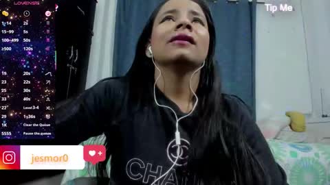 Snapshot of jessica_morgan chatting on March 2, 2026, 10:00 am Jessica morgan online show from March 2, 2026, 10:00 am