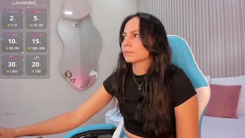 Snapshot of jessica_taylor_22 chatting on October 17, 2025, 7:38 pm jessica_taylor_22 online show from October 17, 2025, 7:38 pm