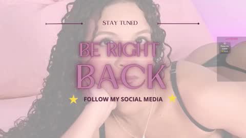 Jessica online show from September 25, 2025, 2:26 am