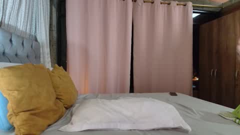 jessica_ts_vip online show from September 9, 2025, 2:55 am