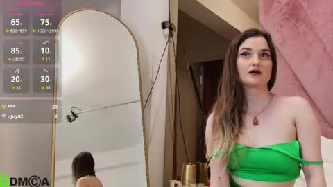 Jess online show from April 10, 2026, 5:34 am