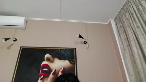 Snapshot of jessicacarrera chatting on January 12, 2025, 3:57 pm jessicacarrera online show from January 12, 2025, 3:57 pm