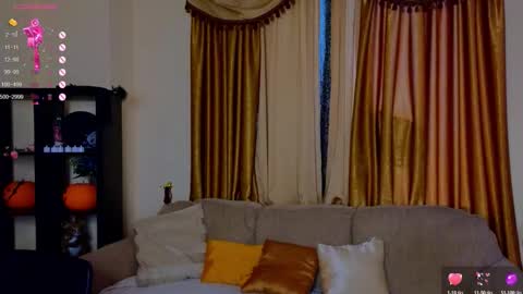 jessicacarties online show from November 27, 2025, 4:58 am