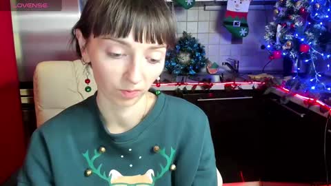 jessicaforris online show from January 6, 2025, 7:52 am