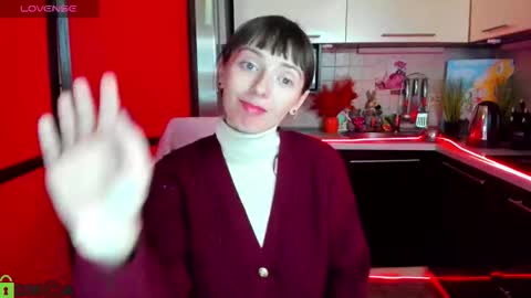 jessicaforris online show from January 5, 2026, 5:27 pm