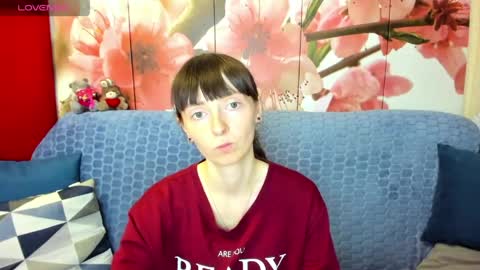 jessicaforris online show from May 18, 2026, 7:14 am
