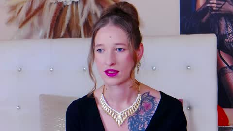 Jessica online show from December 4, 2024, 9:40 am