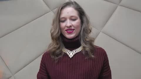 Jessica online show from January 14, 2025, 2:32 pm