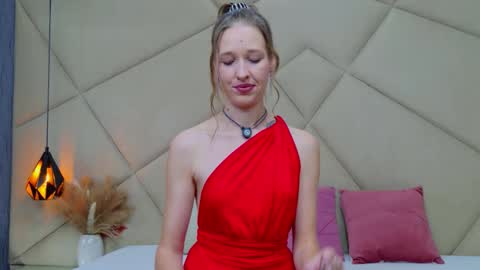 Jessica online show from January 13, 2026, 9:53 pm