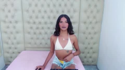 Jessica online show from September 8, 2025, 7:35 pm