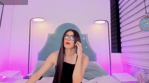 Snapshot of jessicameron chatting on February 24, 2026, 9:13 pm JESSI AND NAOMI online show from February 24, 2026, 9:13 pm