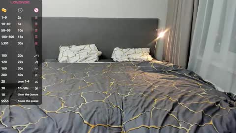 JessicaMooon online show from March 1, 2026, 9:17 pm