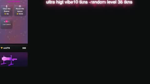 jessicaparkeer1 online show from April 15, 2026, 7:58 pm