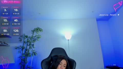 Snapshot of jessicapratt chatting on December 13, 2024, 12:31 am  Jessica Pratt  IG jessicaxpratt online show from December 13, 2024, 12:31 am