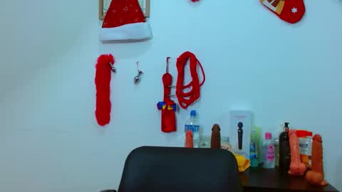 Snapshot of jessicarabbit4 chatting on January 6, 2025, 9:00 pm jessicarabbit4 online show from January 6, 2025, 9:00 pm