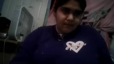 dovedianna online show from January 14, 2025, 1:15 am