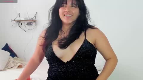 jessicared18 online show from December 14, 2024, 4:52 pm