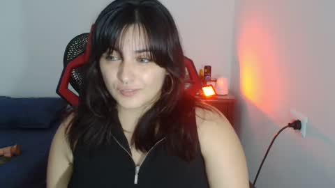 jessicared18 online show from September 22, 2025, 2:41 pm