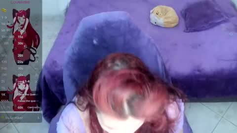 jessicarobbit online show from March 5, 2026, 6:59 pm