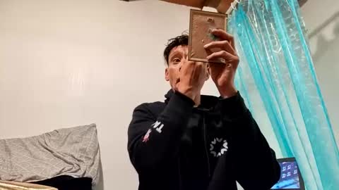 jessicasixnorma online show from January 26, 2025, 5:02 am