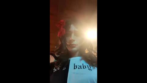 jessicasixnorma online show from February 8, 2025, 7:38 pm